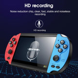 Video Game Console Player X6 for PSP