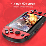 Video Game Console Player X6 for PSP