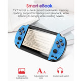Video Game Console Player X6 for PSP