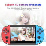 Video Game Console Player X6 for PSP