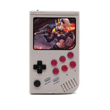 New Handheld Video Game Console