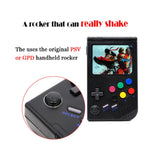 New Handheld Video Game Console