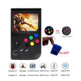 New Handheld Video Game Console