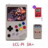 New Handheld Video Game Console