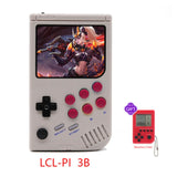 New Handheld Video Game Console