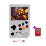 New Handheld Video Game Console