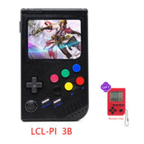 New Handheld Video Game Console