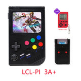 New Handheld Video Game Console