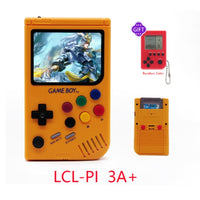 New Handheld Video Game Console