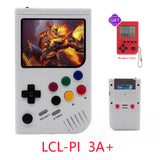 New Handheld Video Game Console