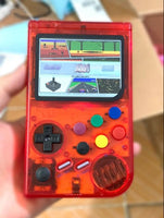 New Handheld Video Game Console