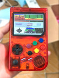 New Handheld Video Game Console