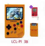New Handheld Video Game Console