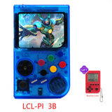 New Handheld Video Game Console