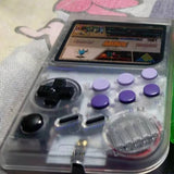 New Handheld Video Game Console