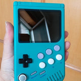 New Handheld Video Game Console