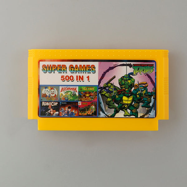 Classic Pocket Games