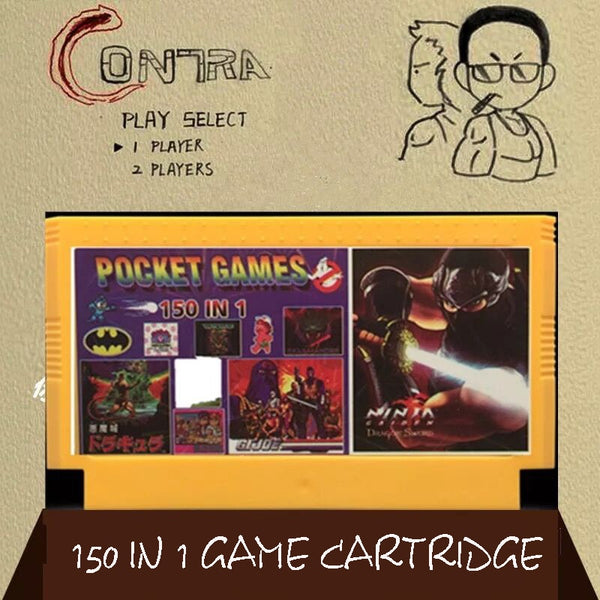 Classic Games Collection