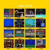 Game Cartridge Combination
