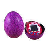 Pet Toy Funny Tamagotchi with Egg