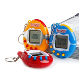 Pet Toy Funny Tamagotchi with Egg