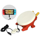 Kinect Gaming Drum