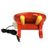 Kinect Gaming Drum