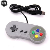 Wired Super USB Controller Gamepad Joysticks Retro Classic