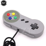 Wired Super USB Controller Gamepad Joysticks Retro Classic