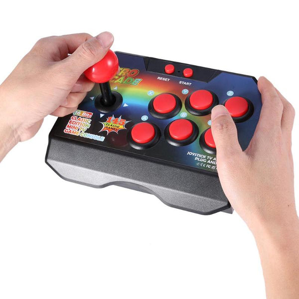 Retro Arcade Game Joystick Game Controller