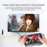 Retro Arcade Game Joystick Game Controller